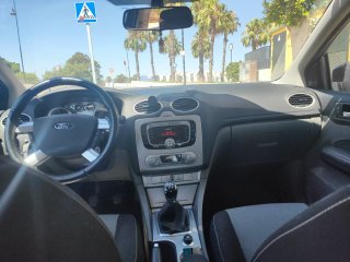 Ford Focus 2011