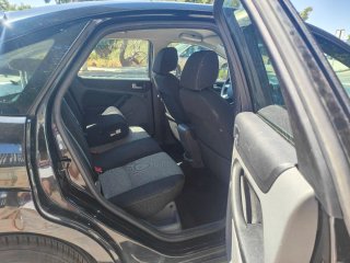 Ford Focus 2011
