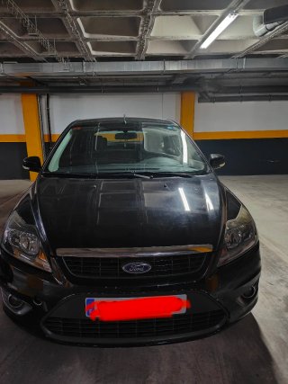 Ford Focus 2011