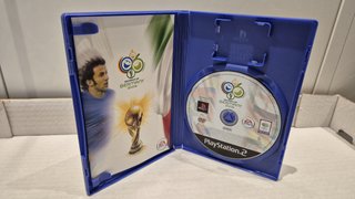 Mondiali Fifa 2006 Ps2 ITA