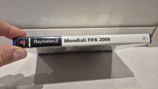 Mondiali Fifa 2006 Ps2 ITA