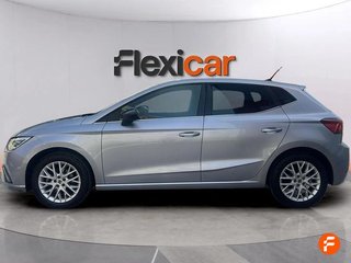 Seat Ibiza 1.0 TSI 85kW (115CV) Special Edition