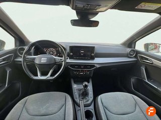 Seat Ibiza 1.0 TSI 85kW (115CV) Special Edition