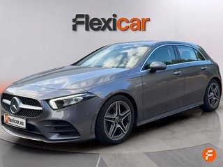 Mercedes Clase A A 220