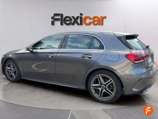 Mercedes Clase A A 220
