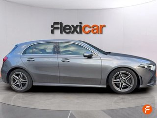 Mercedes Clase A A 220