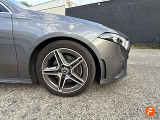 Mercedes Clase A A 220