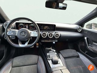 Mercedes Clase A A 220