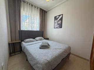 Casa en alquiler en Nueva Torrevieja - Aguas Nuevas en Torrevieja