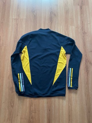 Sudadera Real Madrid Entrenamiento 23/24 Adidas
