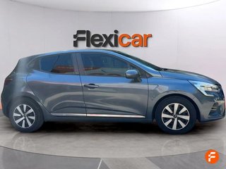 Renault Clio Intens E-Tech Híbrido 104 kW (140CV)