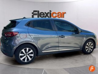 Renault Clio Intens E-Tech Híbrido 104 kW (140CV)