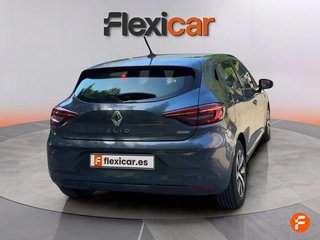 Renault Clio Intens E-Tech Híbrido 104 kW (140CV)