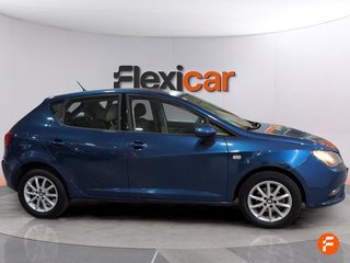 Seat Ibiza 1.2 TSI 90cv Reference