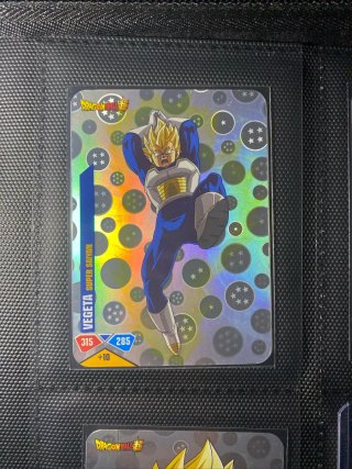 Vegeta Super Sayan