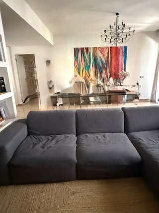 Divano Jesse Chantal - Design Italiano