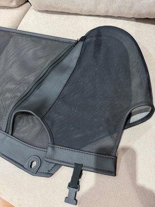 Deflector de viento original Bmw Z3