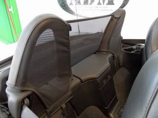 Deflector de viento original Bmw Z3