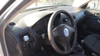 Volkswagen Bora 2002