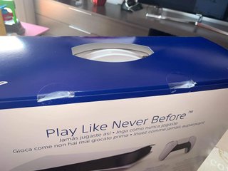 PlayStation 5 Blanca + Accesorios