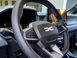 DACIA Duster Híbrido Duster 1.8 Hybrid Extreme 4x2 155 48v
