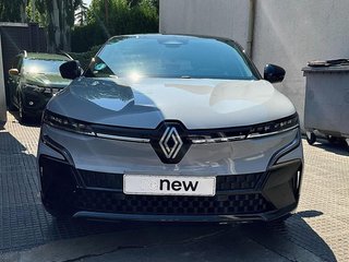 RENAULT Mégane Eléctrico Mégane E-Tech Iconic Autonomía Confort AC22 EV60 160kW
