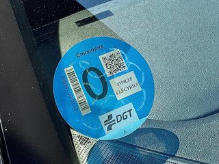 RENAULT Mégane Eléctrico Mégane E-Tech Iconic Autonomía Confort AC22 EV60 160kW