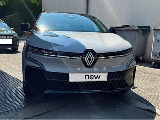 RENAULT Mégane Eléctrico Mégane E-Tech Iconic Autonomía Confort AC22 EV60 160kW
