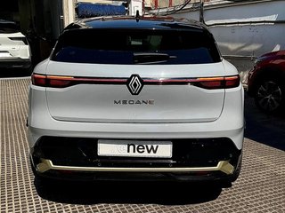 RENAULT Mégane Eléctrico Mégane E-Tech Iconic Autonomía Confort AC22 EV60 160kW