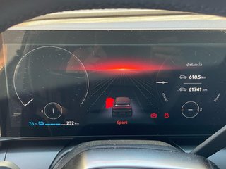RENAULT Mégane Eléctrico Mégane E-Tech Iconic Autonomía Confort AC22 EV60 160kW