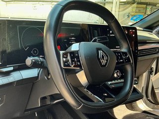 RENAULT Mégane Eléctrico Mégane E-Tech Iconic Autonomía Confort AC22 EV60 160kW