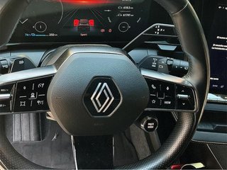 RENAULT Mégane Eléctrico Mégane E-Tech Iconic Autonomía Confort AC22 EV60 160kW