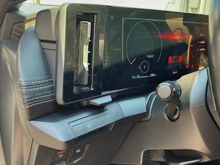 RENAULT Mégane Eléctrico Mégane E-Tech Iconic Autonomía Confort AC22 EV60 160kW