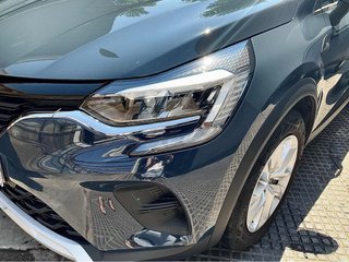 RENAULT Captur Híbrido Captur E-TECH Híbrido Evolution 105kW