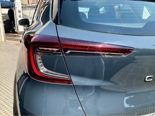 RENAULT Captur Híbrido Captur E-TECH Híbrido Evolution 105kW
