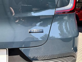 RENAULT Captur Híbrido Captur E-TECH Híbrido Evolution 105kW