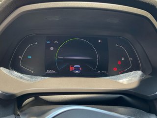 RENAULT Captur Híbrido Captur E-TECH Híbrido Evolution 105kW