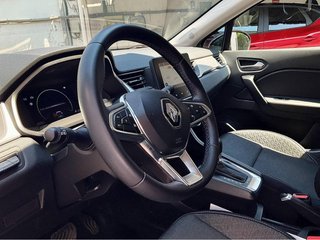 RENAULT Captur Híbrido Captur E-TECH Híbrido Evolution 105kW