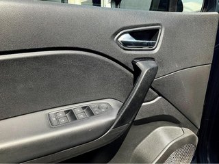 RENAULT Captur Híbrido Captur E-TECH Híbrido Evolution 105kW