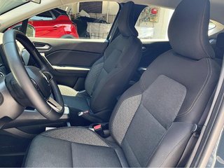 RENAULT Captur Híbrido Captur E-TECH Híbrido Evolution 105kW