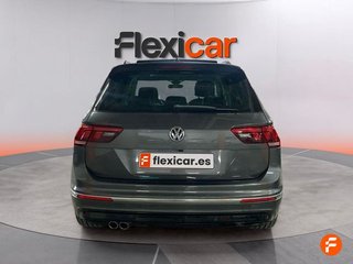 Volkswagen Tiguan Sport 1.5 TSI 110kW (150CV) DSG