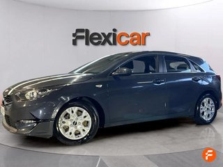 Kia Ceed 1.6 MHEV iMT 100kW (136CV) Drive