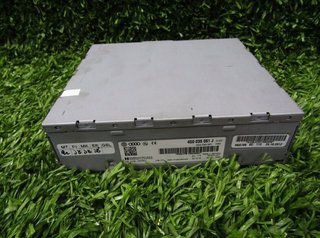Audi 93239 4g0035061j centralita q5 (8r) *