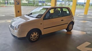Volkswagen Lupo 1999