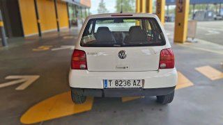 Volkswagen Lupo 1999