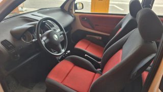 Volkswagen Lupo 1999