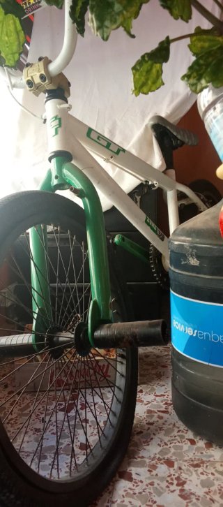 BMX GT