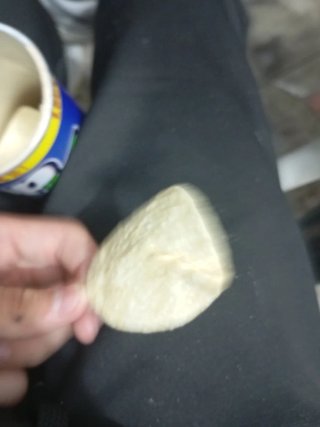 Patata Pringles error coleccionista
