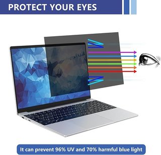 Koelaa 2x Filtro Privacidad MacBook Air 15''