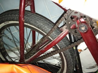 BMX Subrosa Edición Limitada